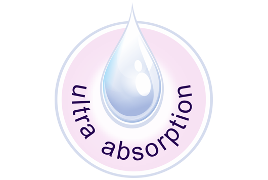 ultra-absorption 